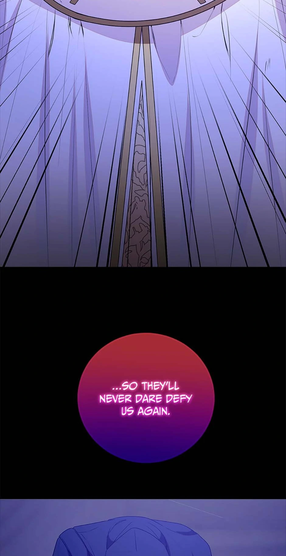 Twin Sister’s Strike Declaration Chapter 66 - Page 16