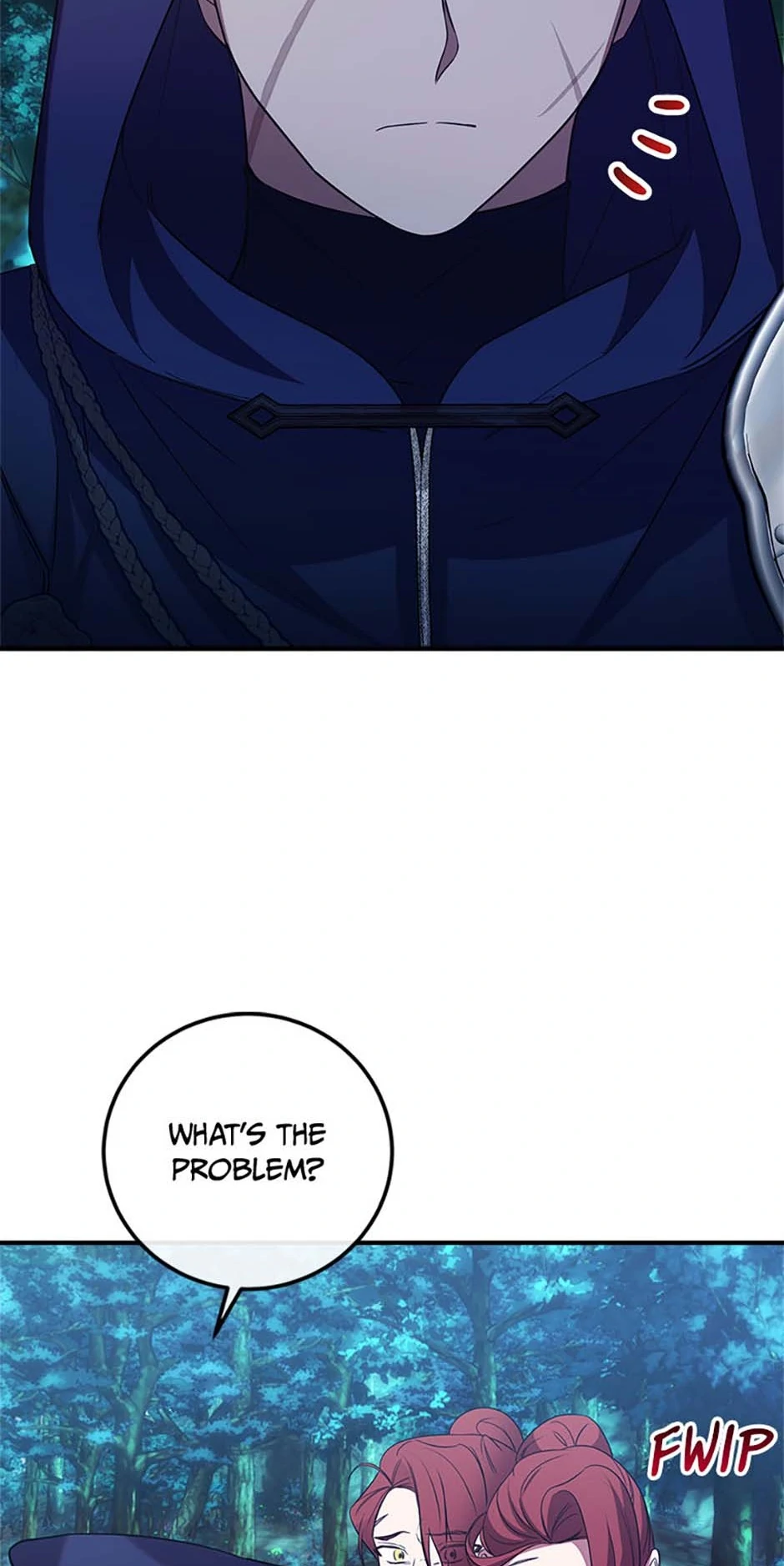 Twin Sister’s Strike Declaration Chapter 66 - Page 20