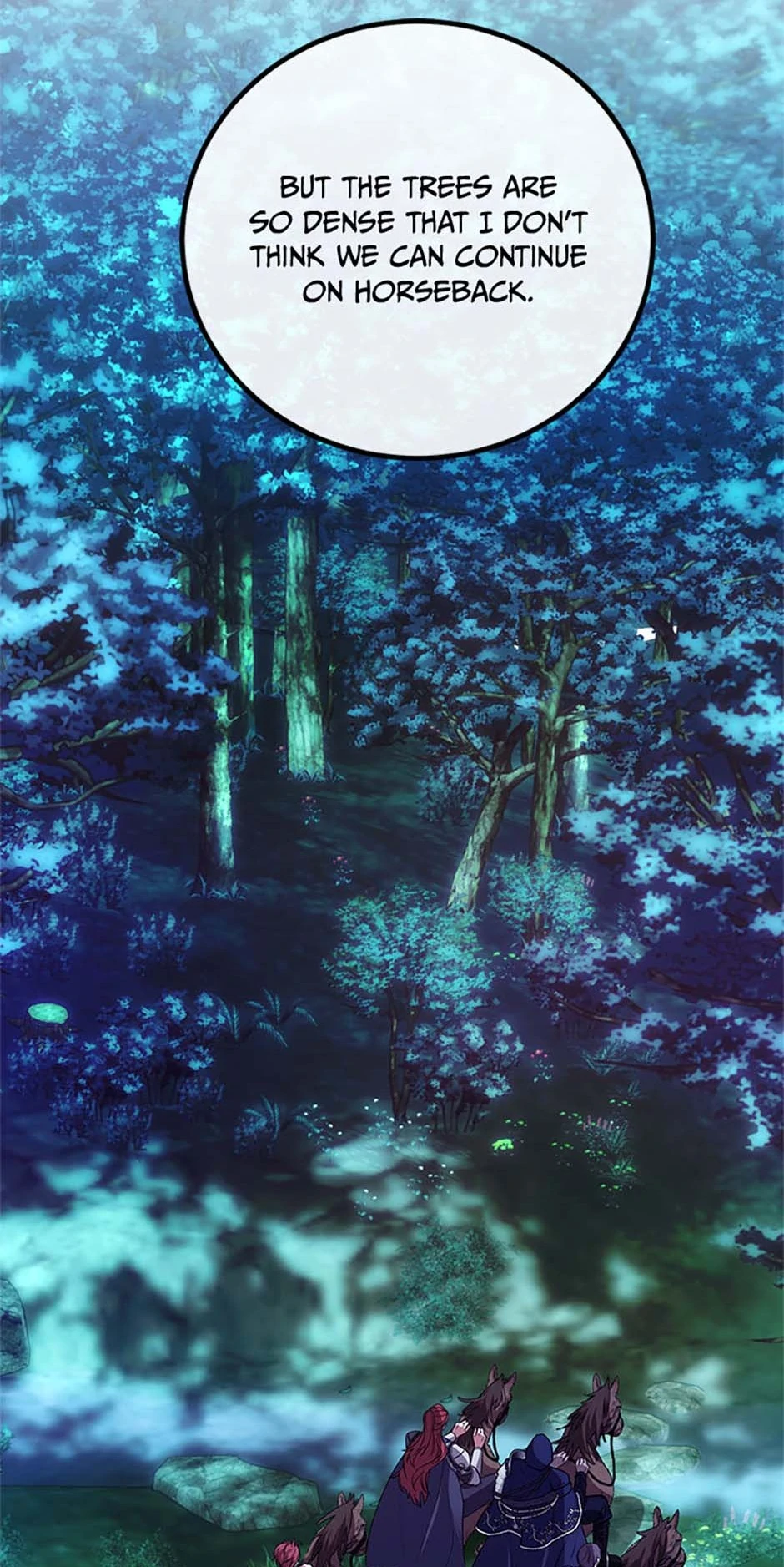 Twin Sister’s Strike Declaration Chapter 66 - Page 22