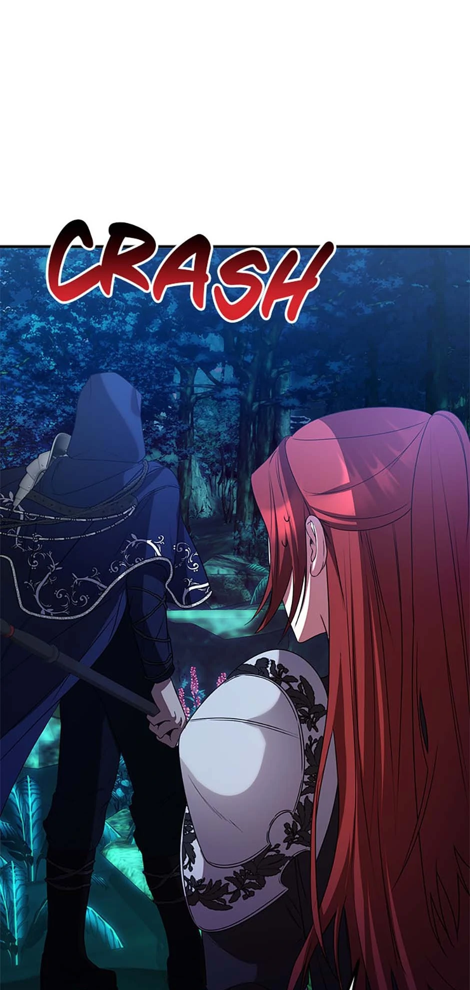 Twin Sister’s Strike Declaration Chapter 66 - Page 29