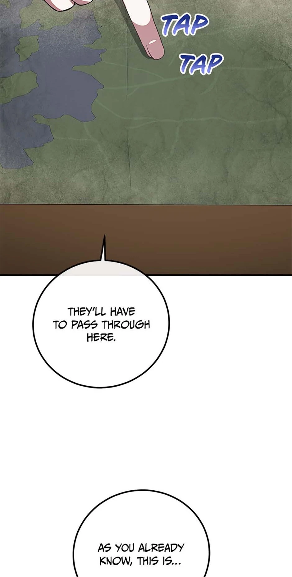 Twin Sister’s Strike Declaration Chapter 66 - Page 4