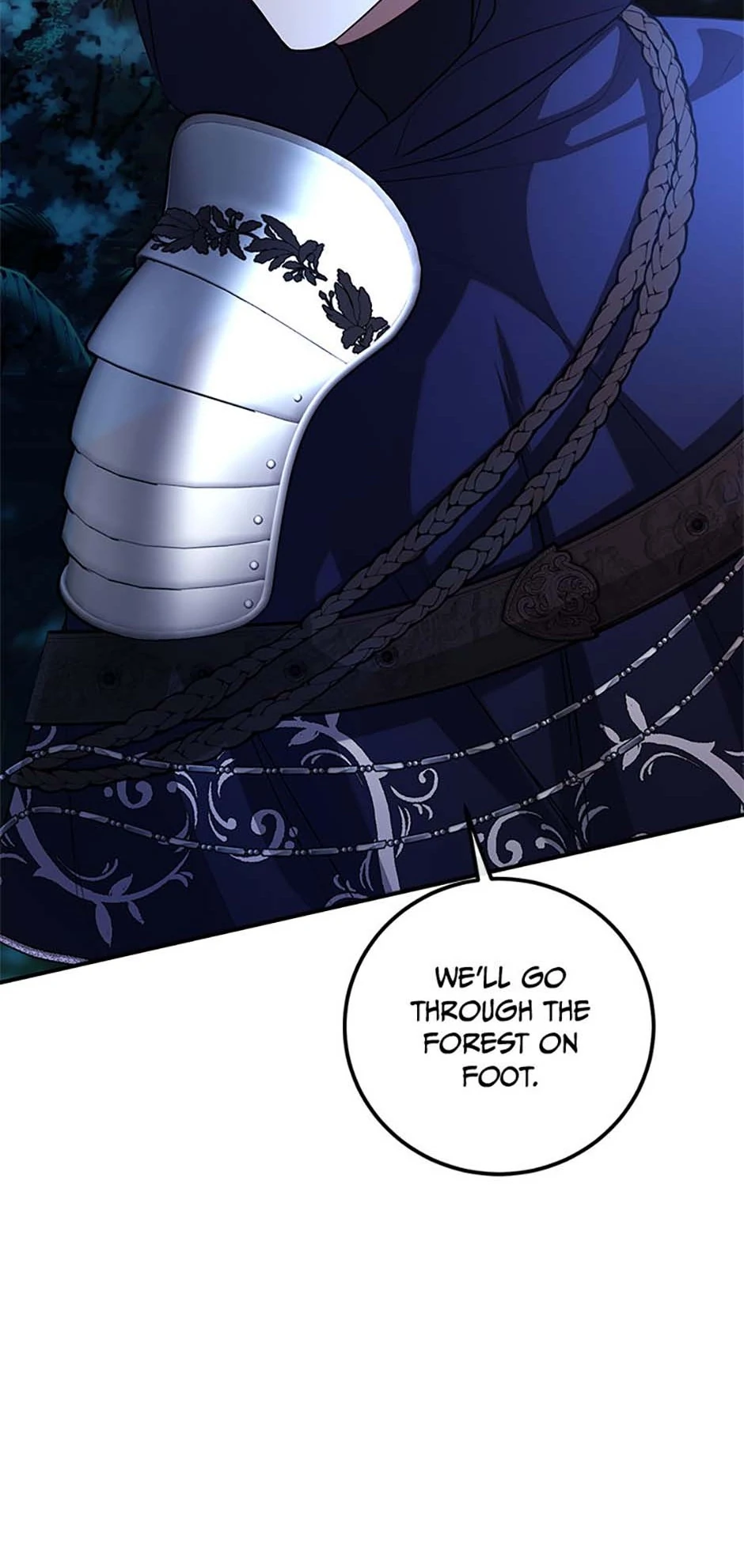 Twin Sister’s Strike Declaration Chapter 66 - Page 31