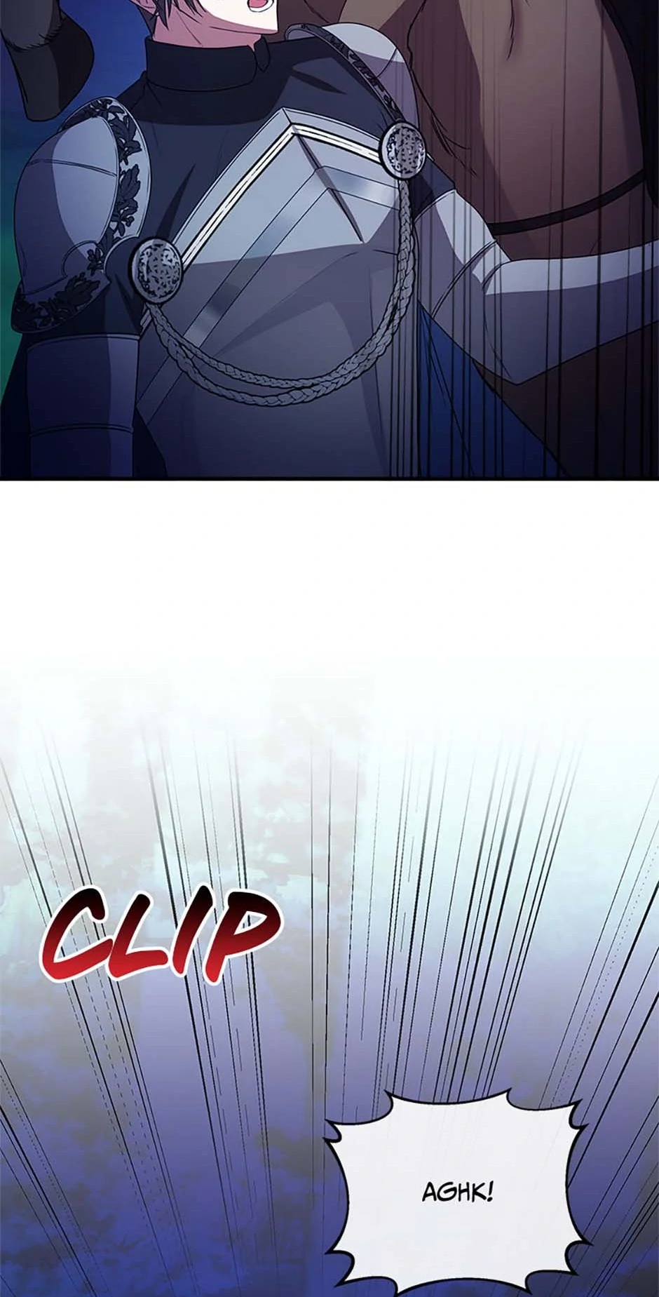 Twin Sister’s Strike Declaration Chapter 66 - Page 38