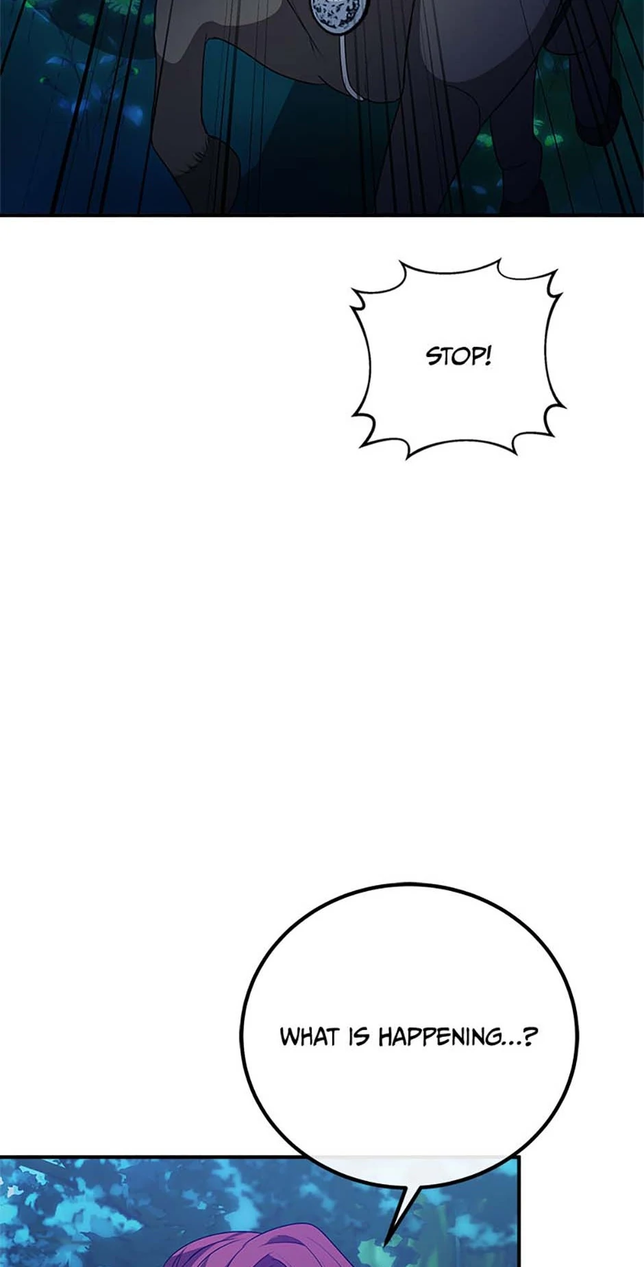 Twin Sister’s Strike Declaration Chapter 66 - Page 40