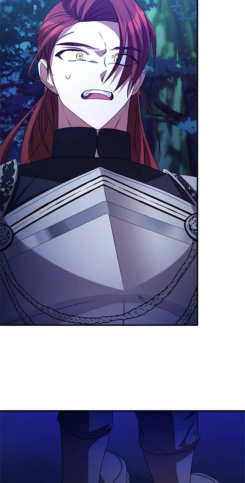 Twin Sister’s Strike Declaration Chapter 66 - Page 41