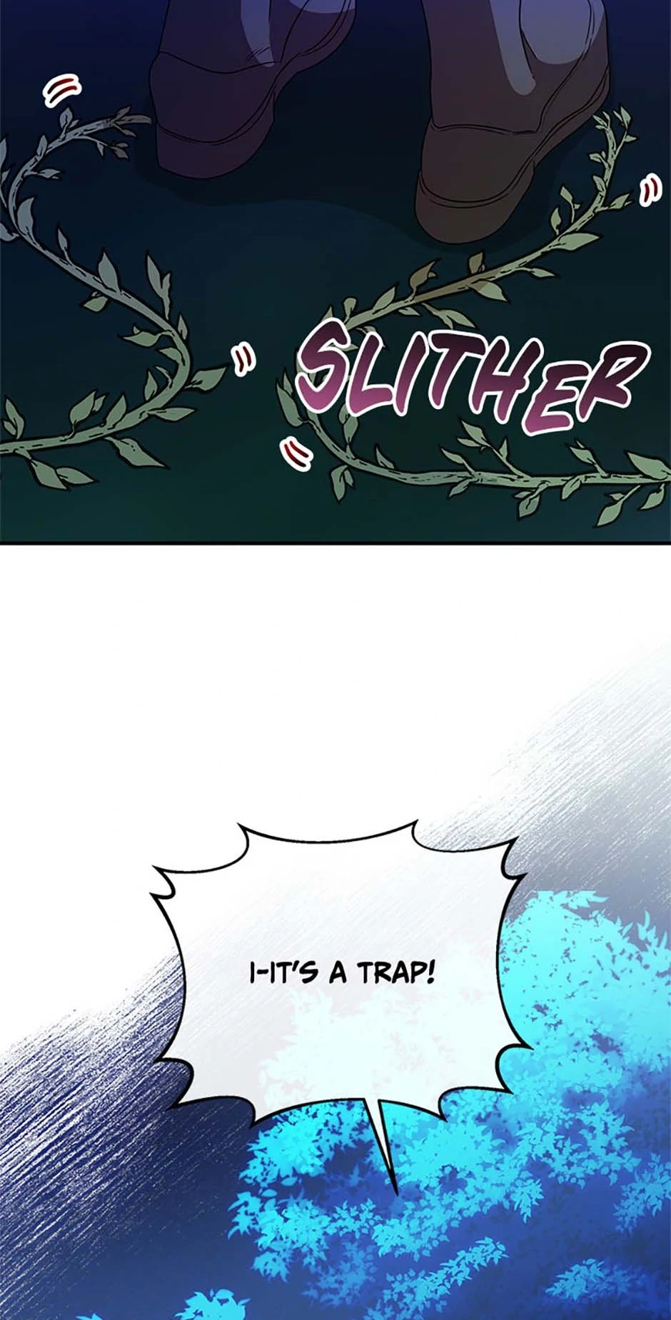 Twin Sister’s Strike Declaration Chapter 66 - Page 42