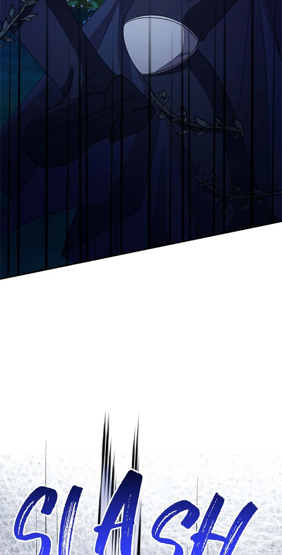 Twin Sister’s Strike Declaration Chapter 66 - Page 44