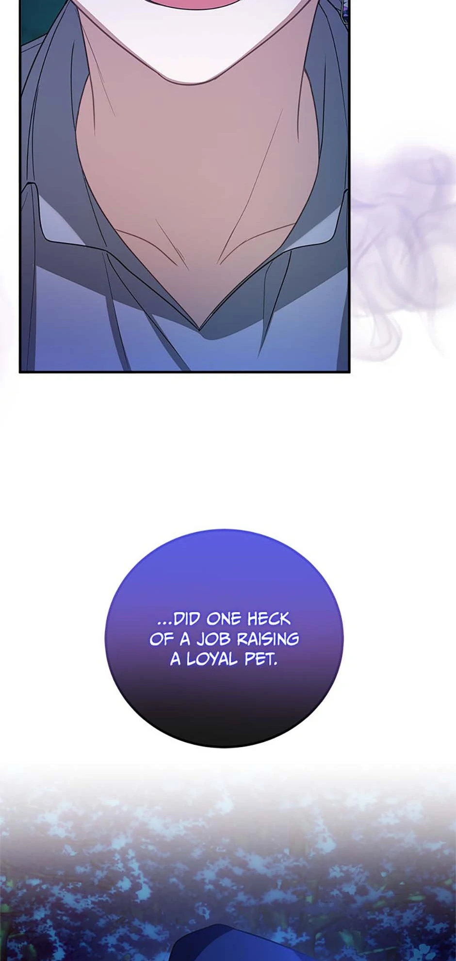 Twin Sister’s Strike Declaration Chapter 66 - Page 49