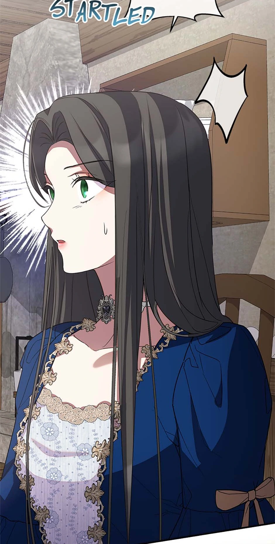 Twin Sister’s Strike Declaration Chapter 66 - Page 6