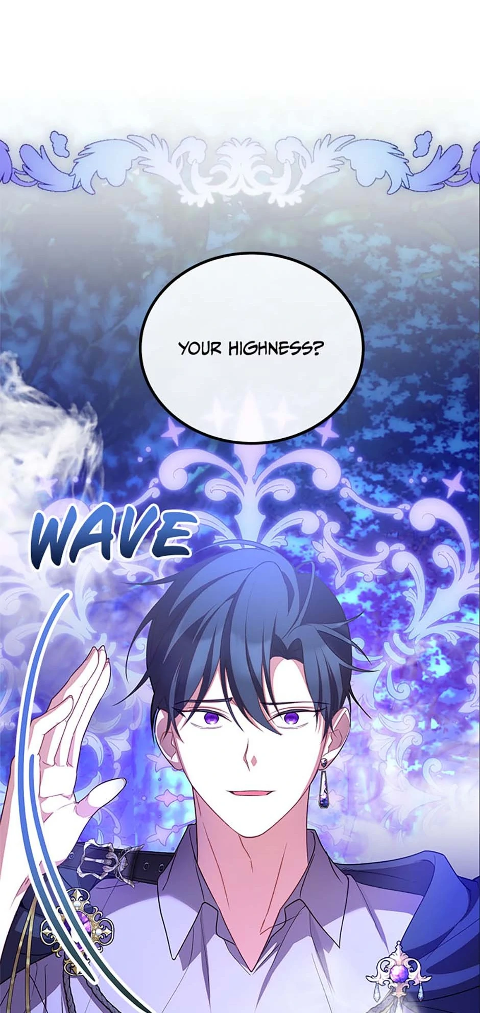Twin Sister’s Strike Declaration Chapter 66 - Page 51