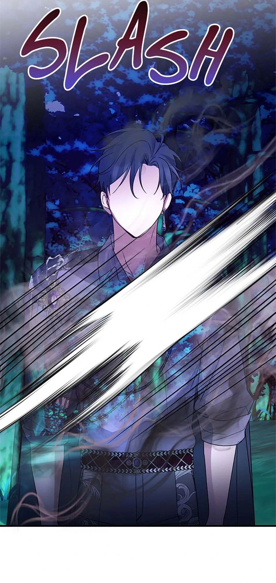 Twin Sister’s Strike Declaration Chapter 66 - Page 60