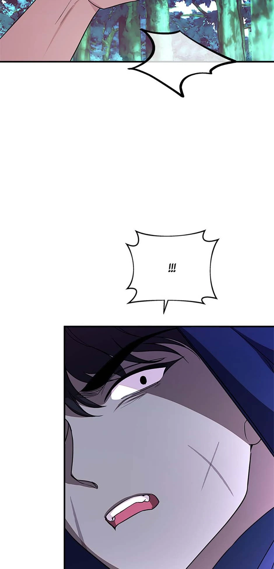 Twin Sister’s Strike Declaration Chapter 66 - Page 64
