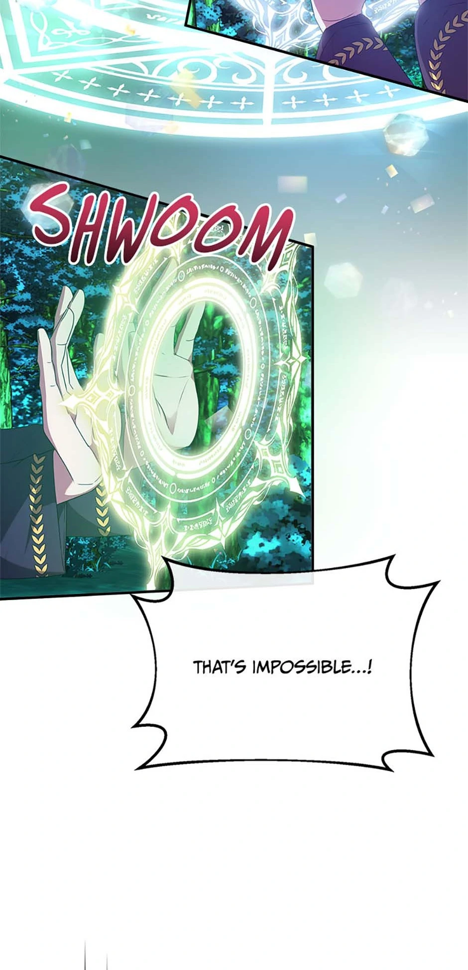 Twin Sister’s Strike Declaration Chapter 66 - Page 67