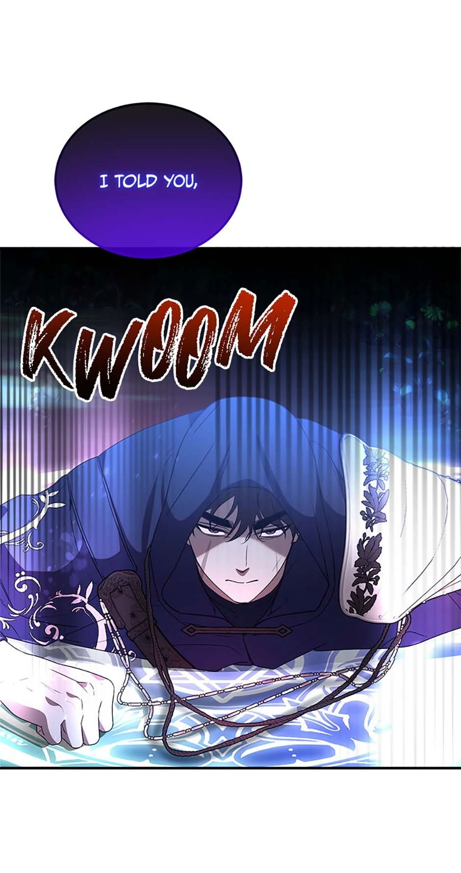 Twin Sister’s Strike Declaration Chapter 66 - Page 70