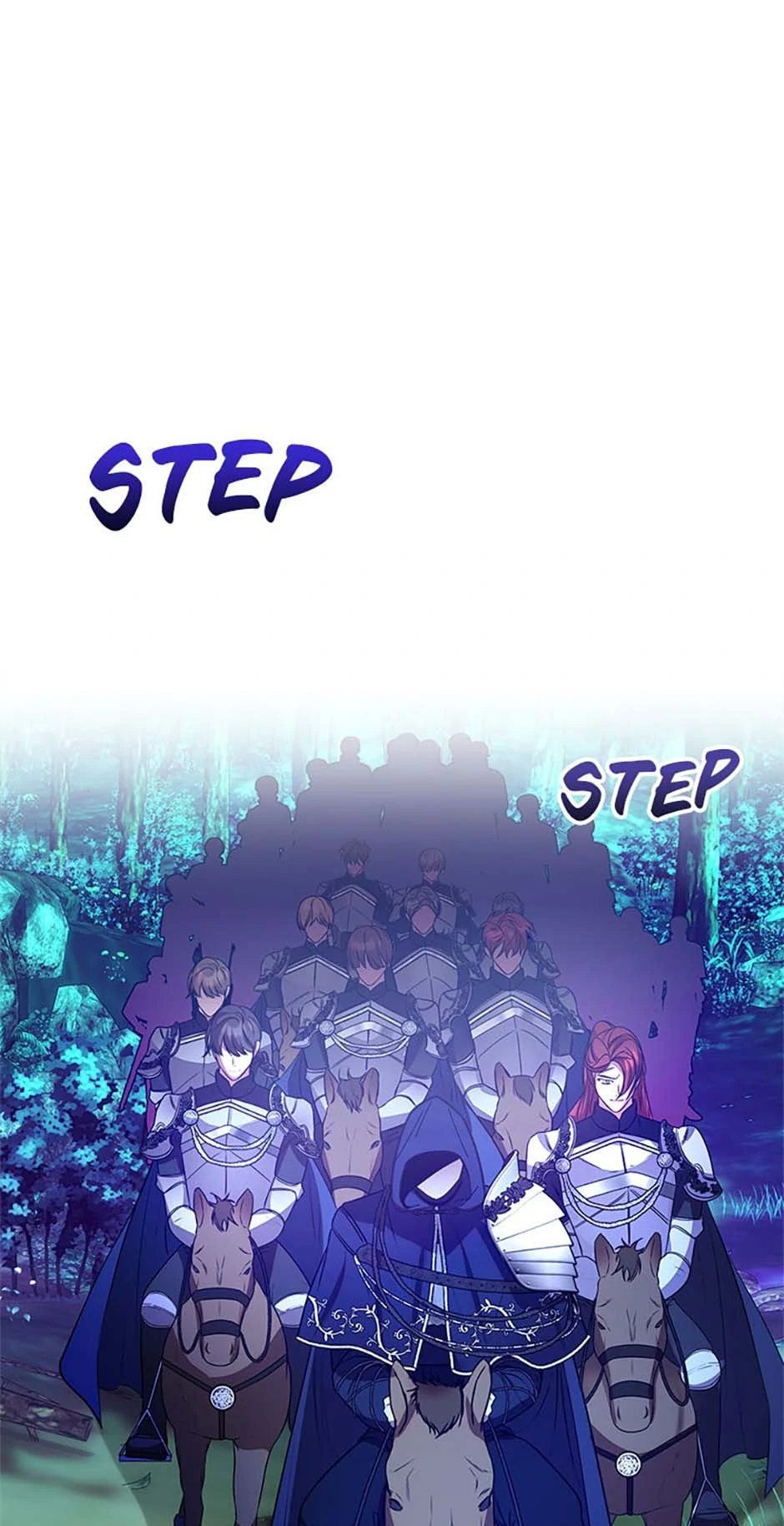 Twin Sister’s Strike Declaration Chapter 66 - Page 10