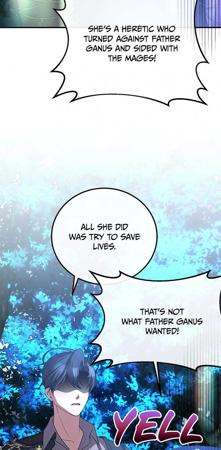 Twin Sister’s Strike Declaration Chapter 67 - Page 12