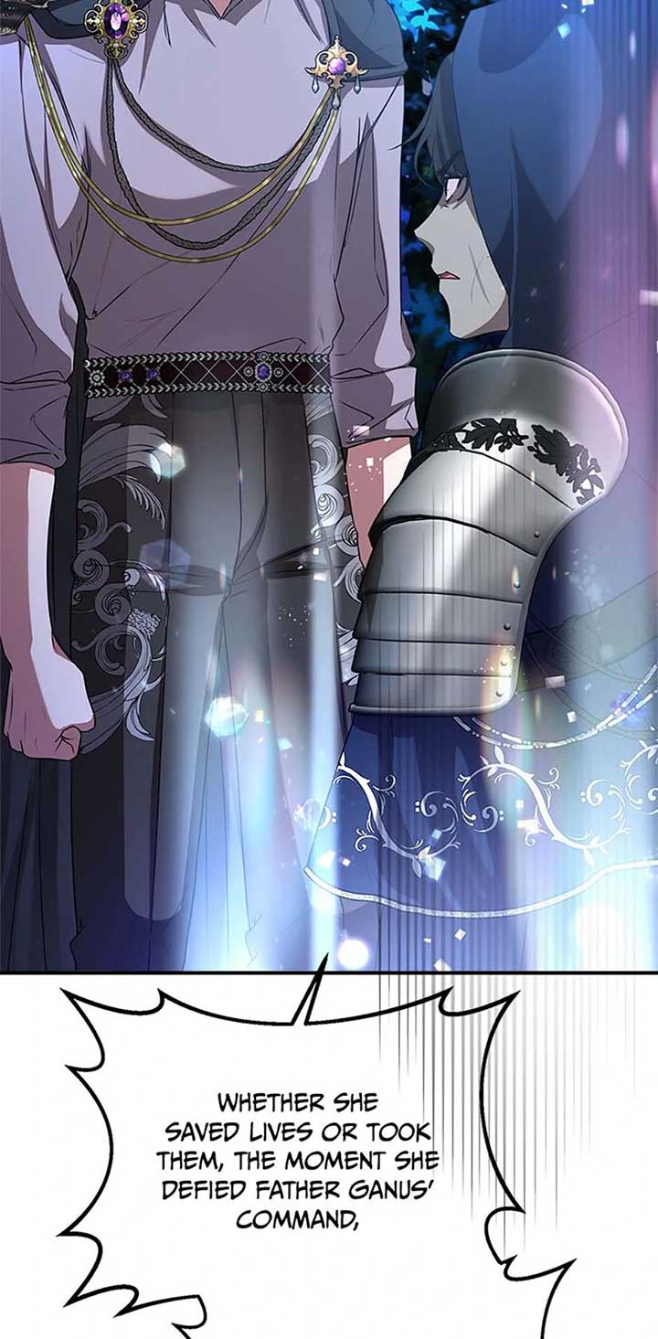 Twin Sister’s Strike Declaration Chapter 67 - Page 13