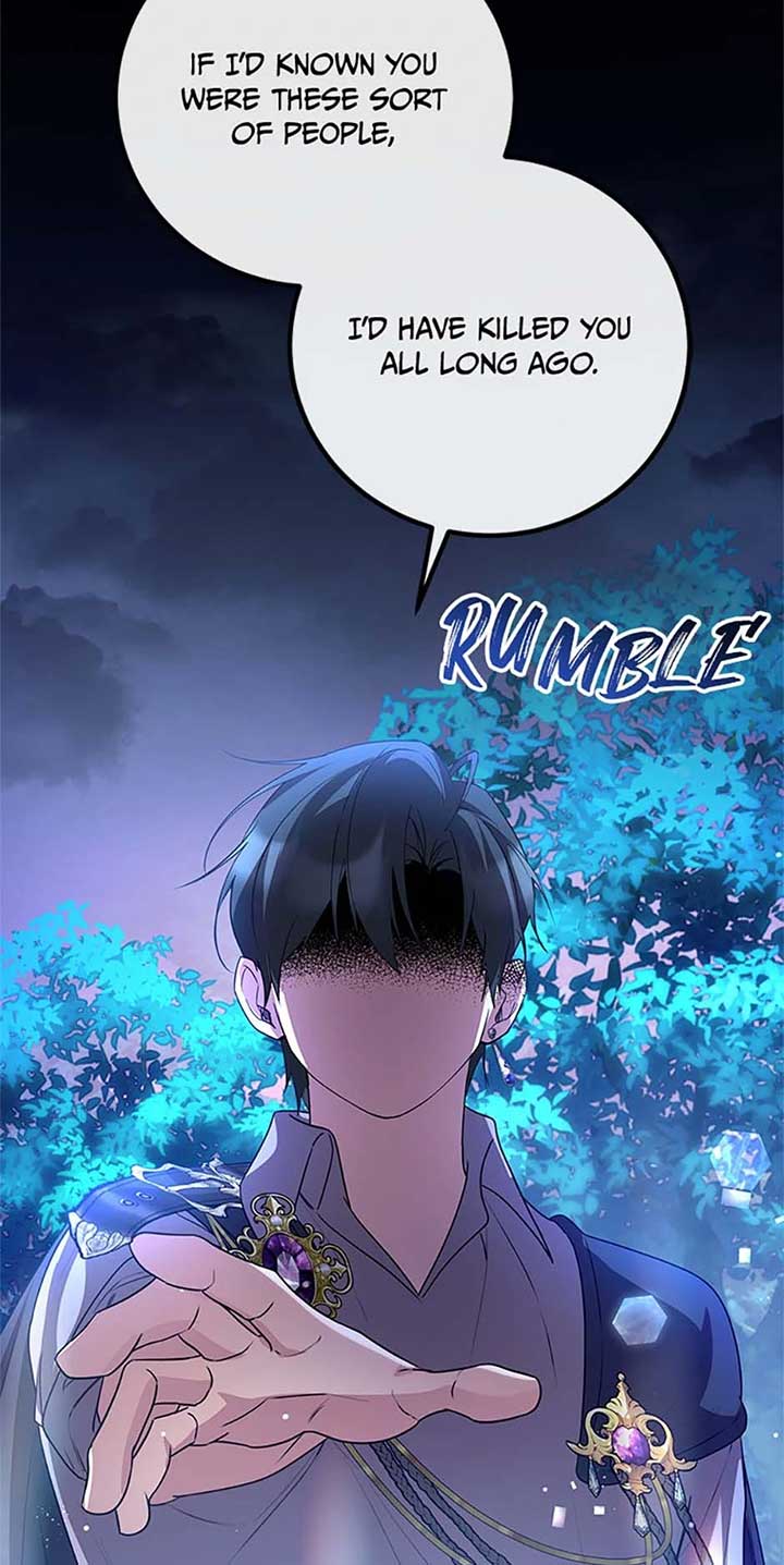 Twin Sister’s Strike Declaration Chapter 67 - Page 18