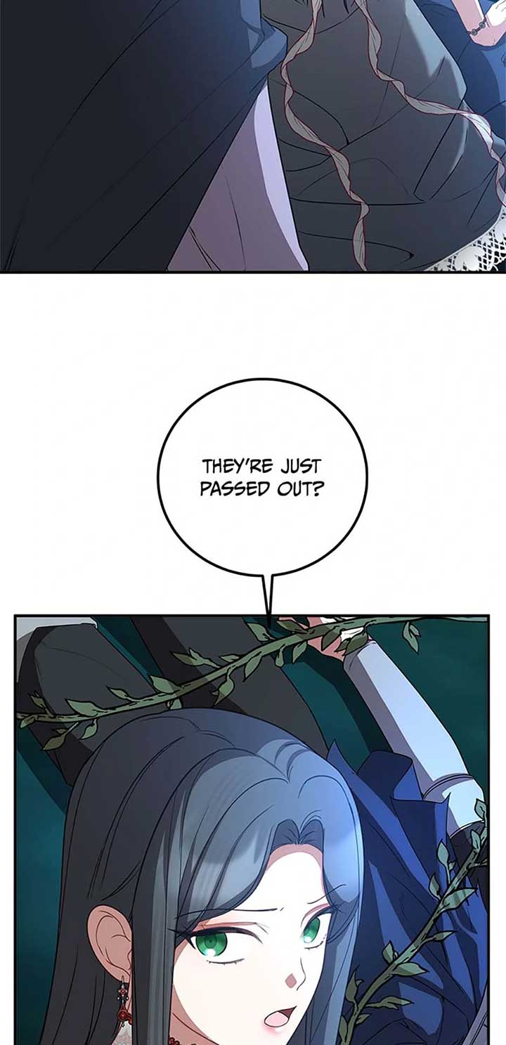 Twin Sister’s Strike Declaration Chapter 67 - Page 29