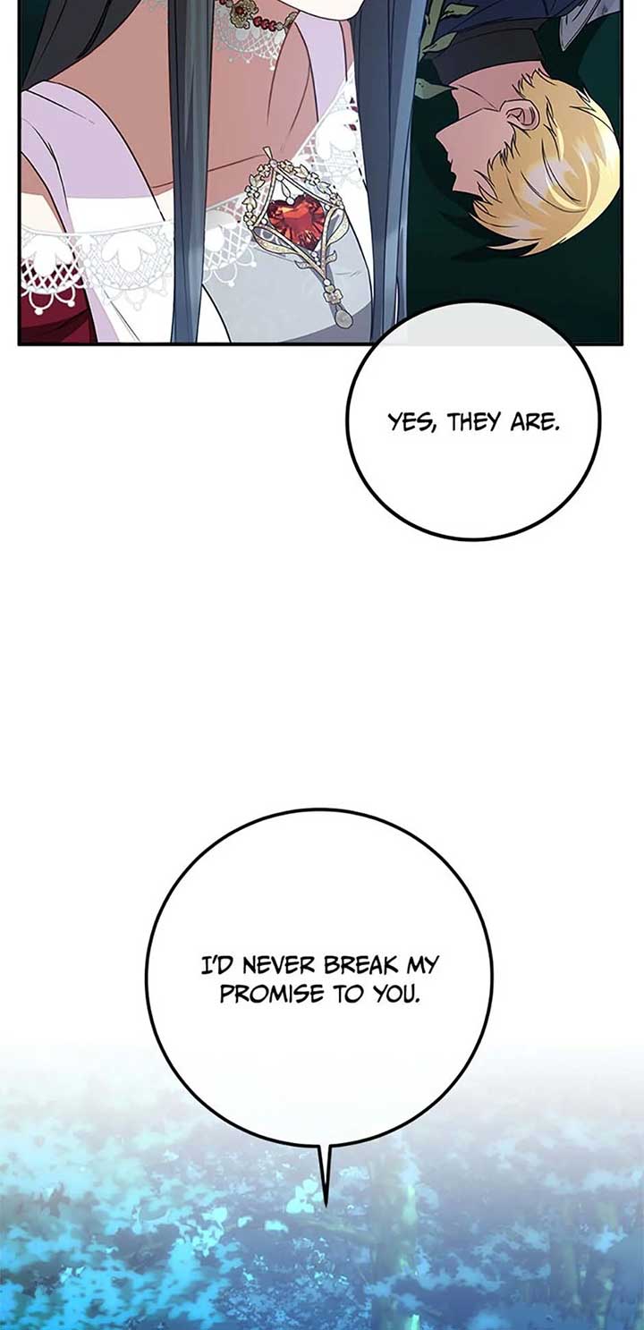 Twin Sister’s Strike Declaration Chapter 67 - Page 30