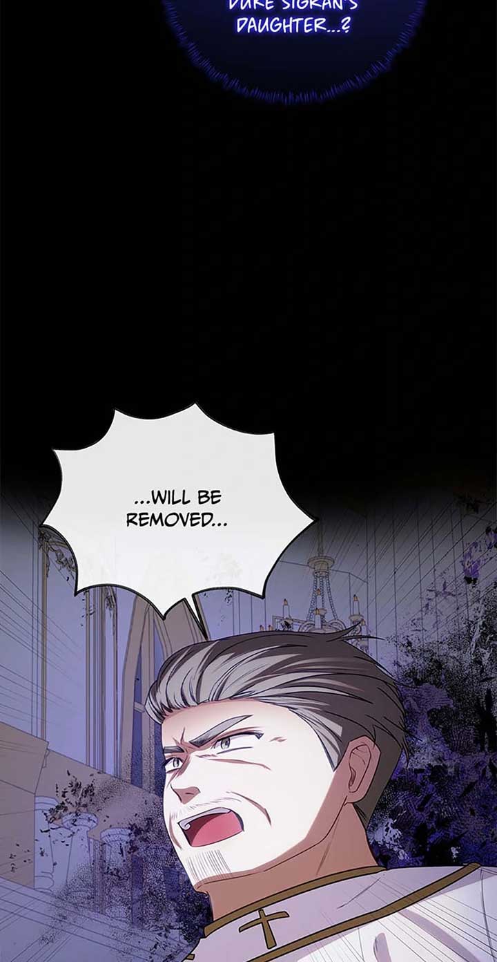 Twin Sister’s Strike Declaration Chapter 67 - Page 40