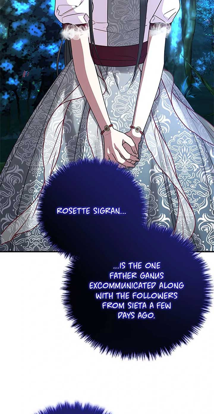 Twin Sister’s Strike Declaration Chapter 67 - Page 43