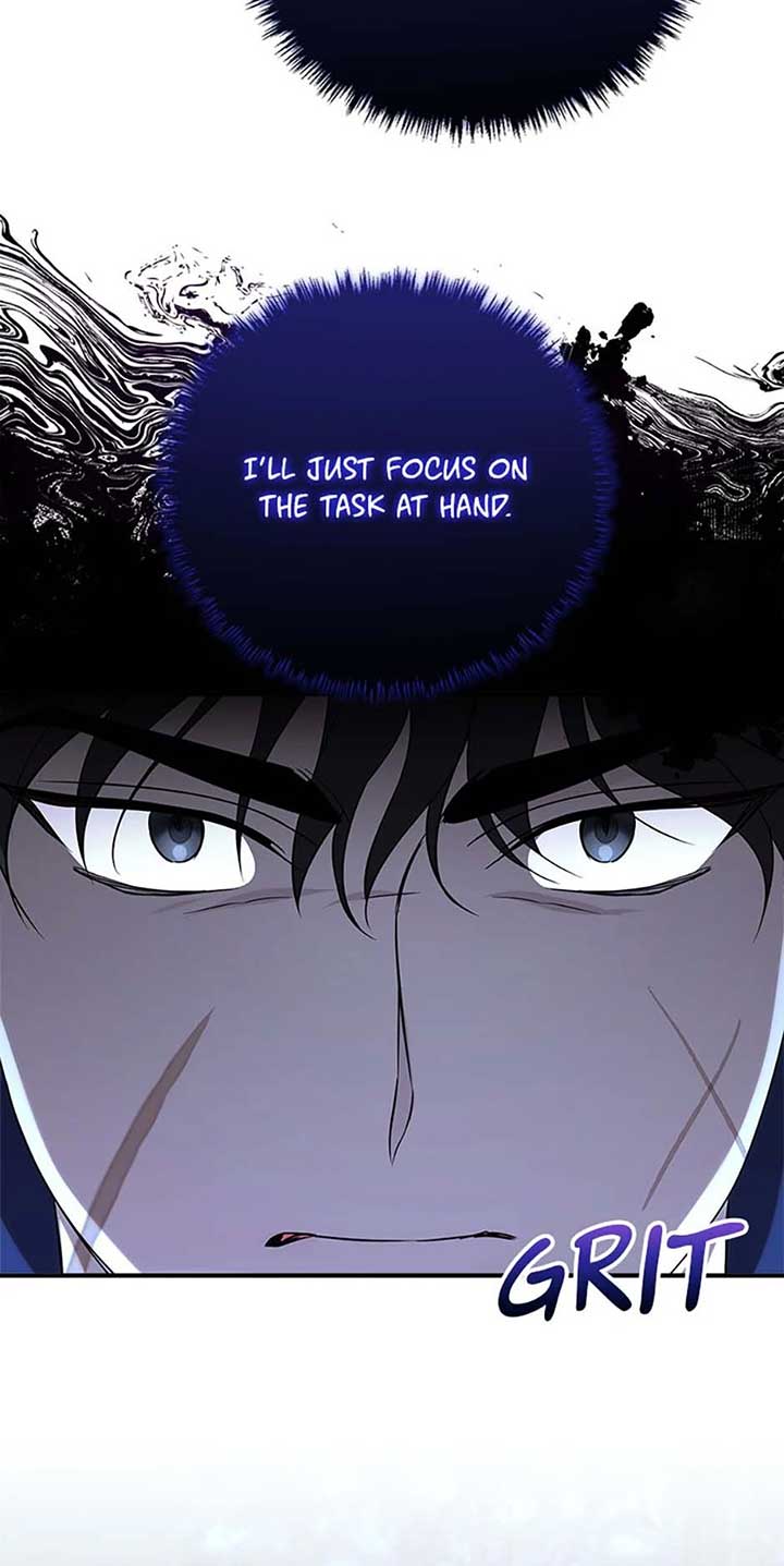 Twin Sister’s Strike Declaration Chapter 67 - Page 46