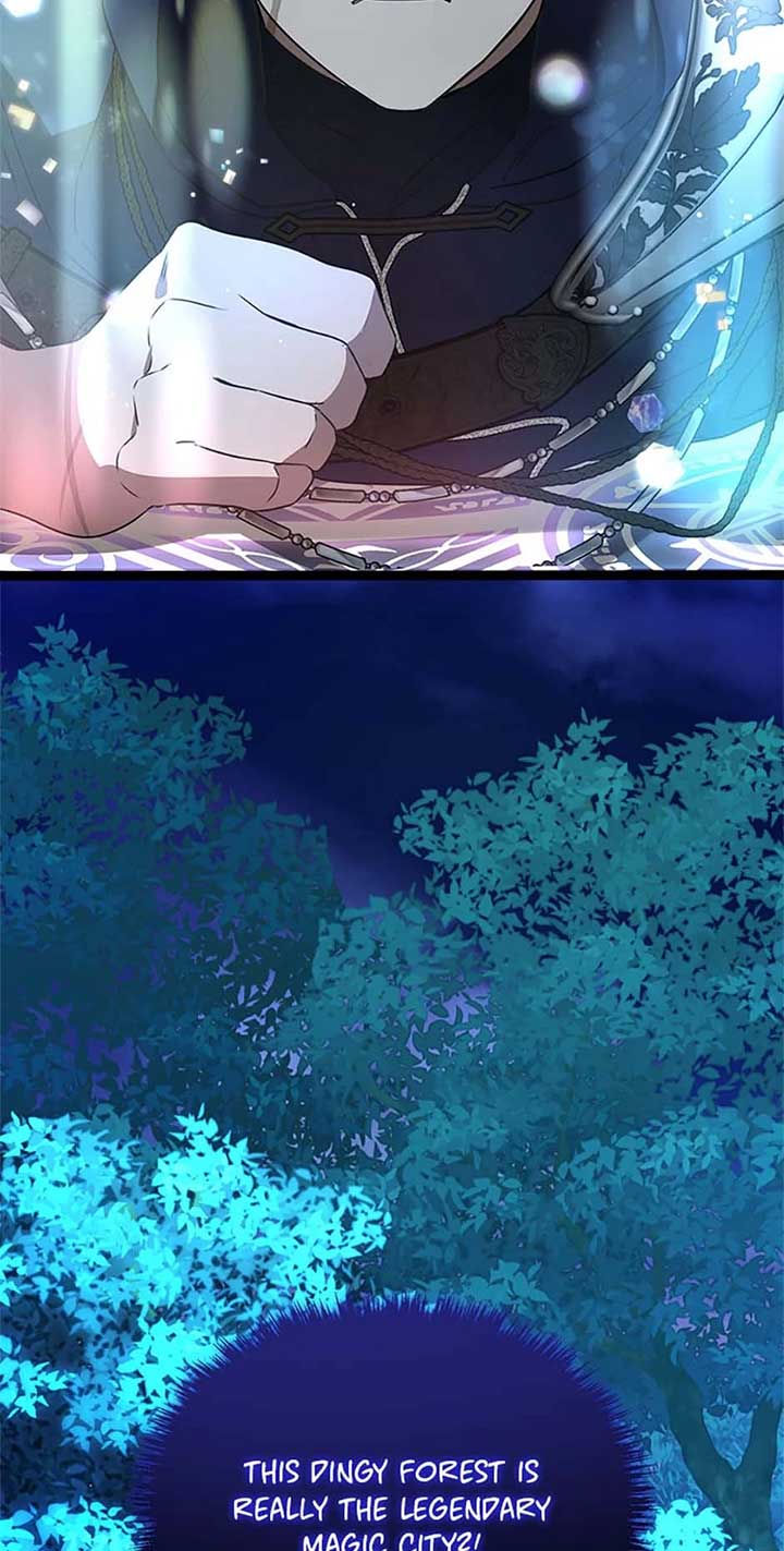 Twin Sister’s Strike Declaration Chapter 67 - Page 6