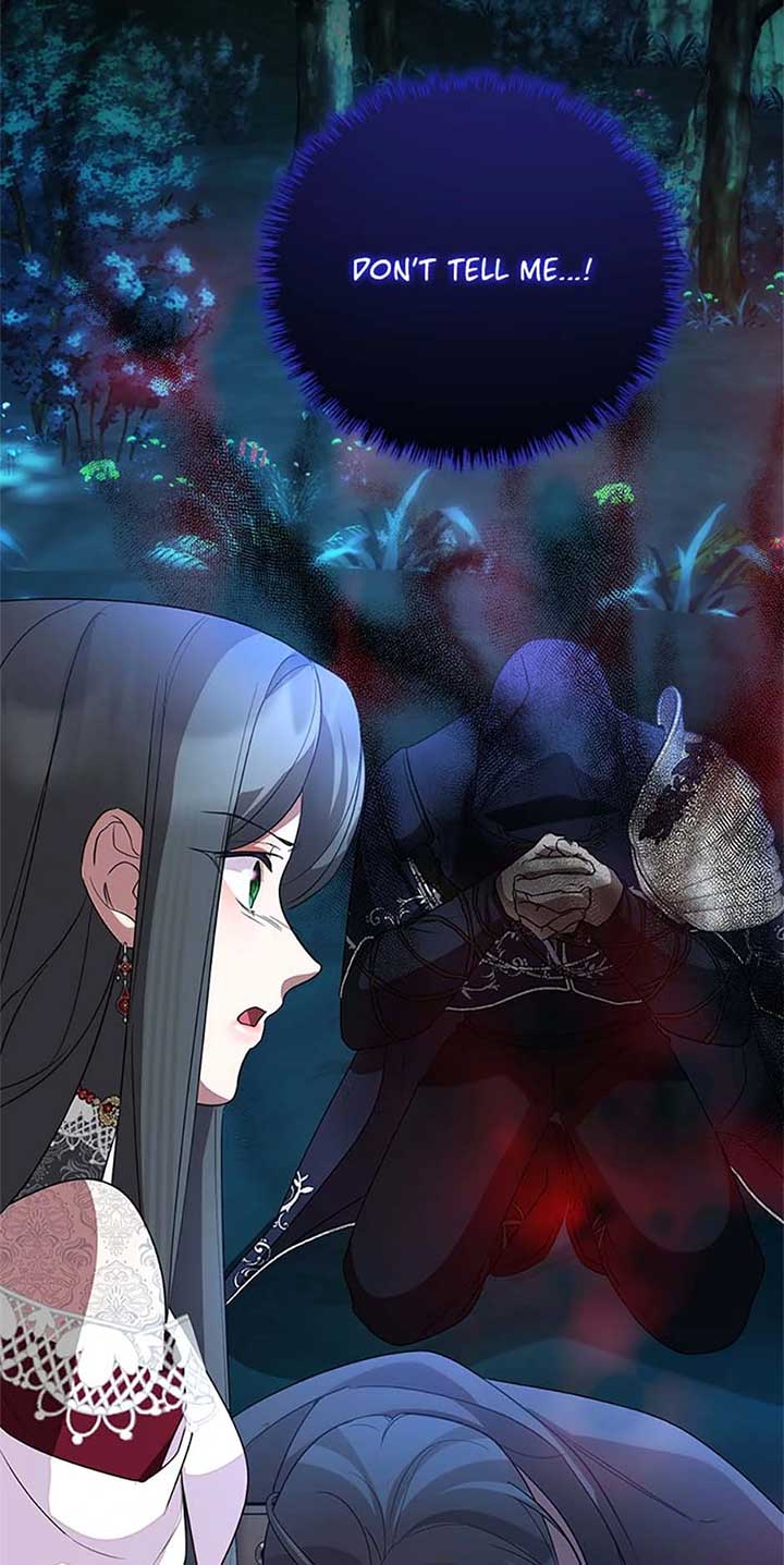 Twin Sister’s Strike Declaration Chapter 67 - Page 51