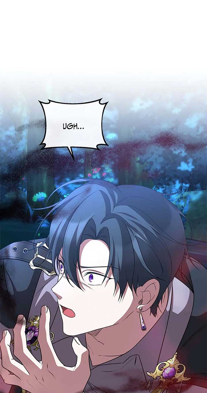 Twin Sister’s Strike Declaration Chapter 67 - Page 55