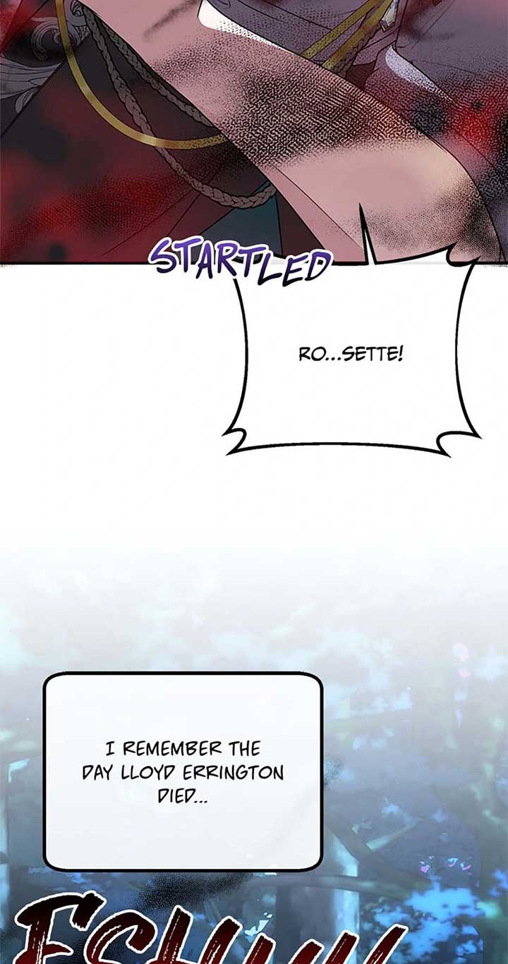 Twin Sister’s Strike Declaration Chapter 67 - Page 56