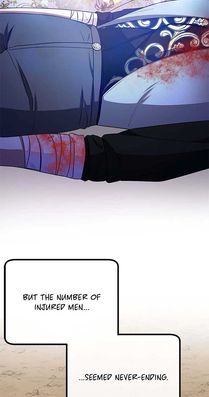 Twin Sister’s Strike Declaration Chapter 67 - Page 62