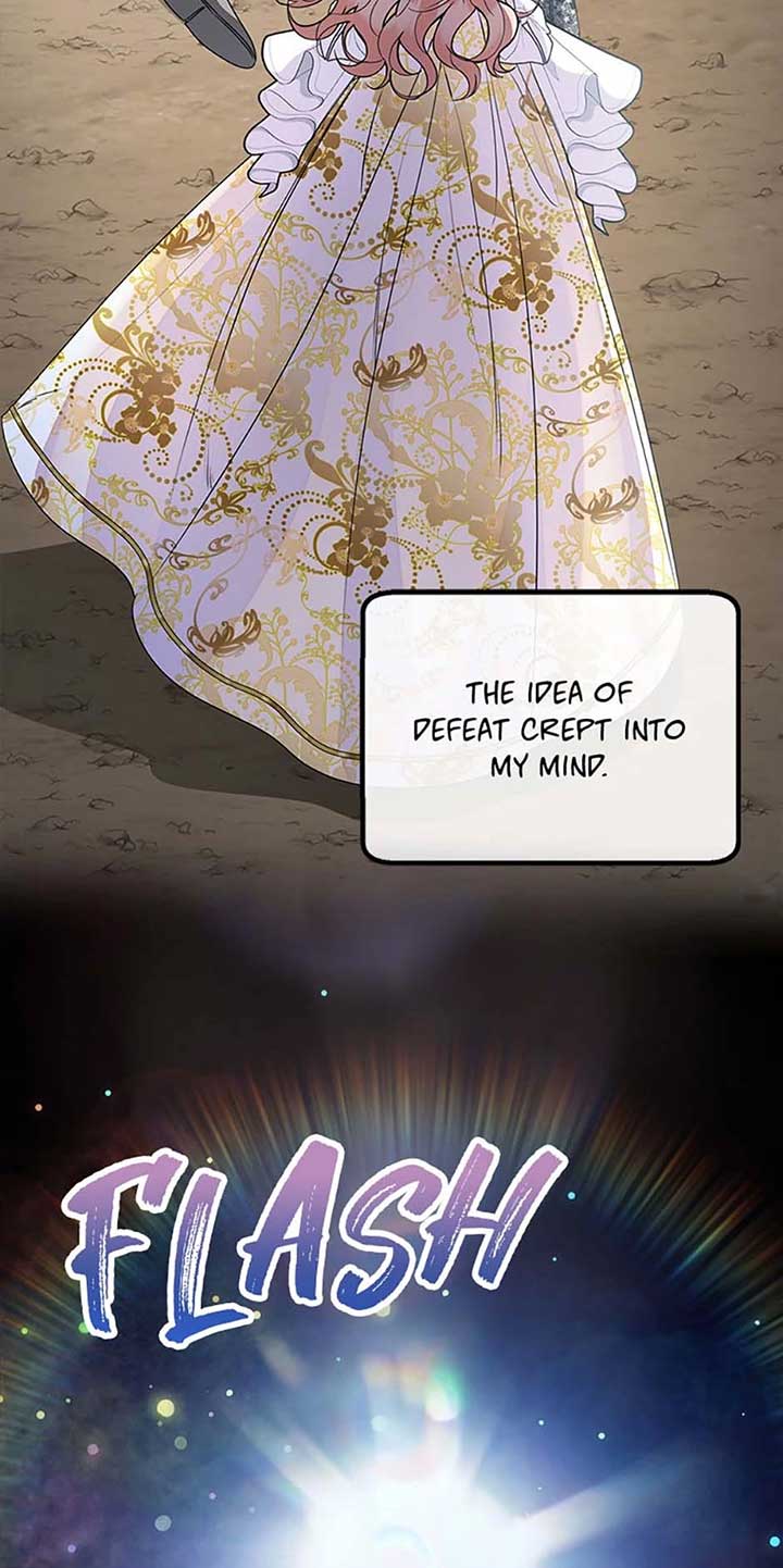 Twin Sister’s Strike Declaration Chapter 67 - Page 65