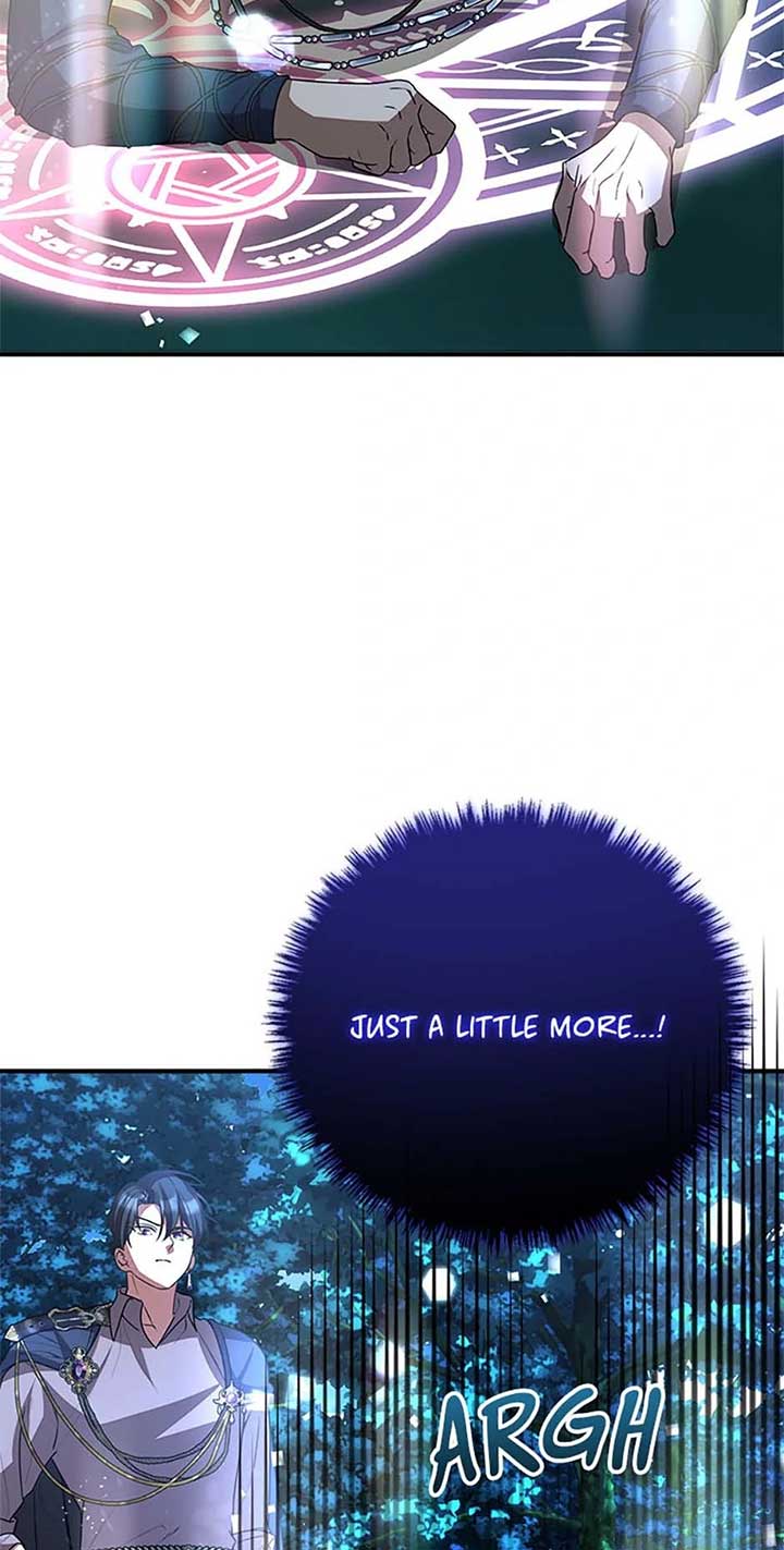 Twin Sister’s Strike Declaration Chapter 67 - Page 8