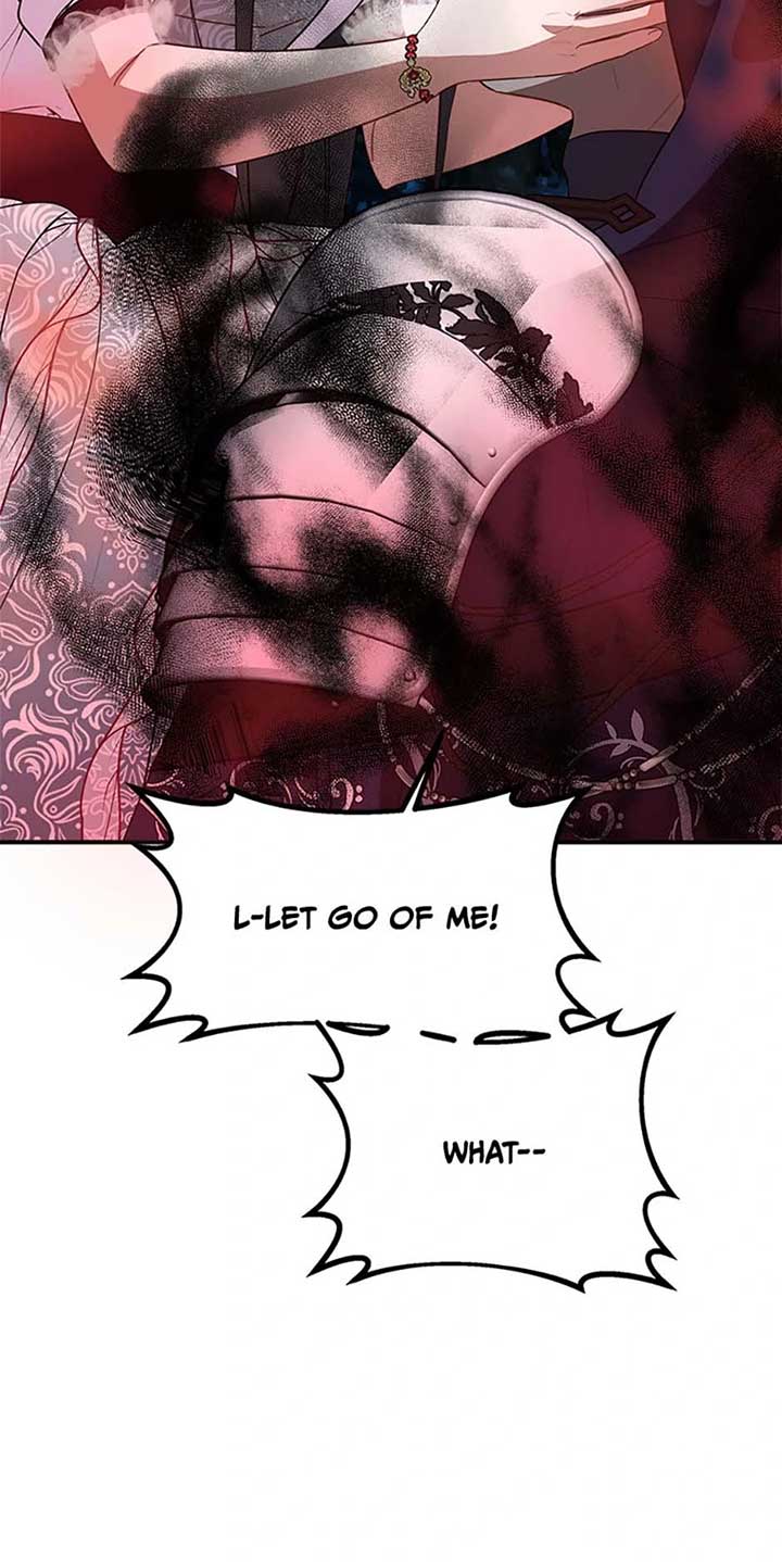 Twin Sister’s Strike Declaration Chapter 67 - Page 81