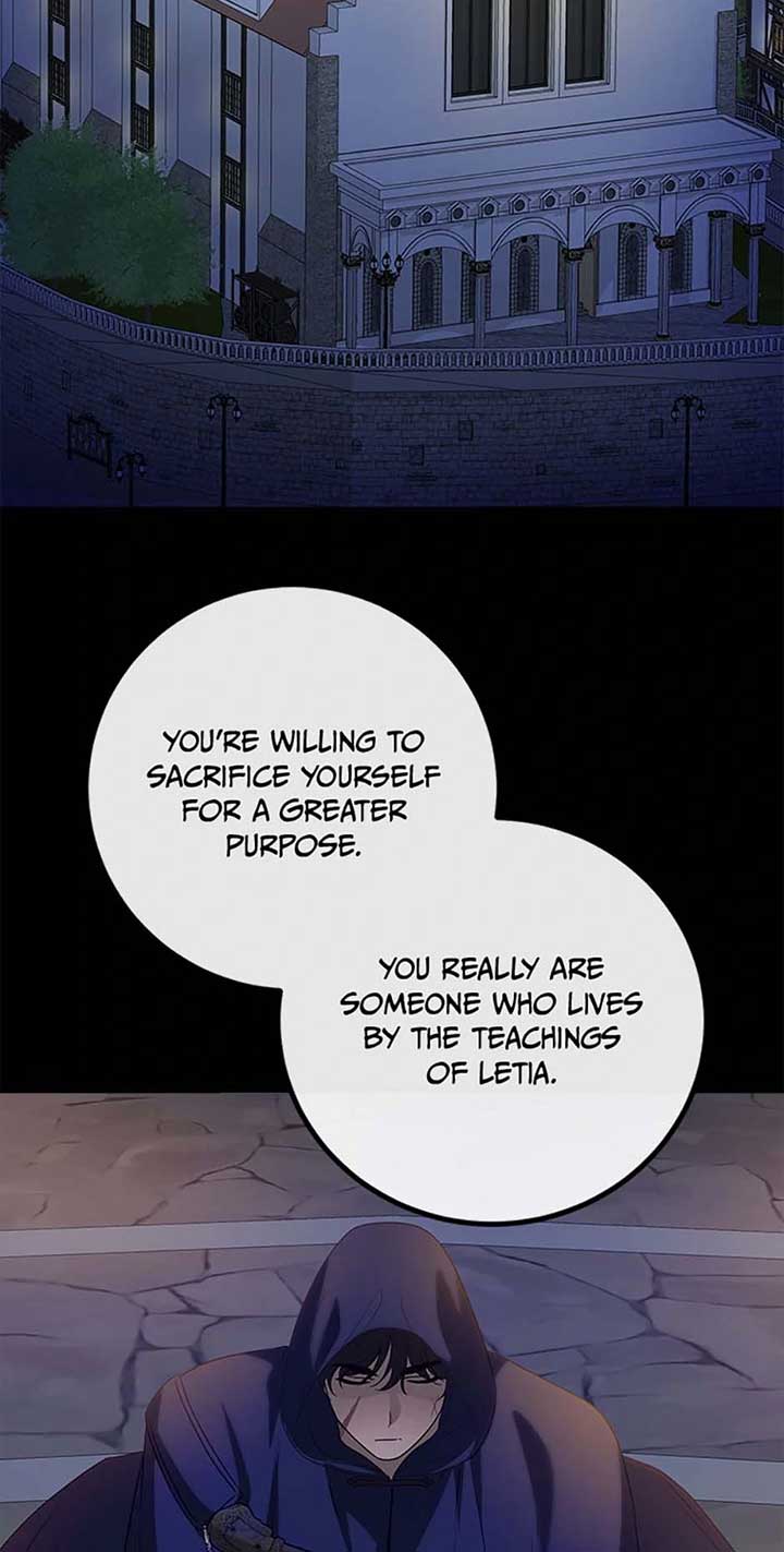 Twin Sister’s Strike Declaration Chapter 68 - Page 2