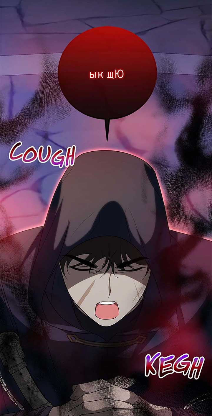 Twin Sister’s Strike Declaration Chapter 68 - Page 12
