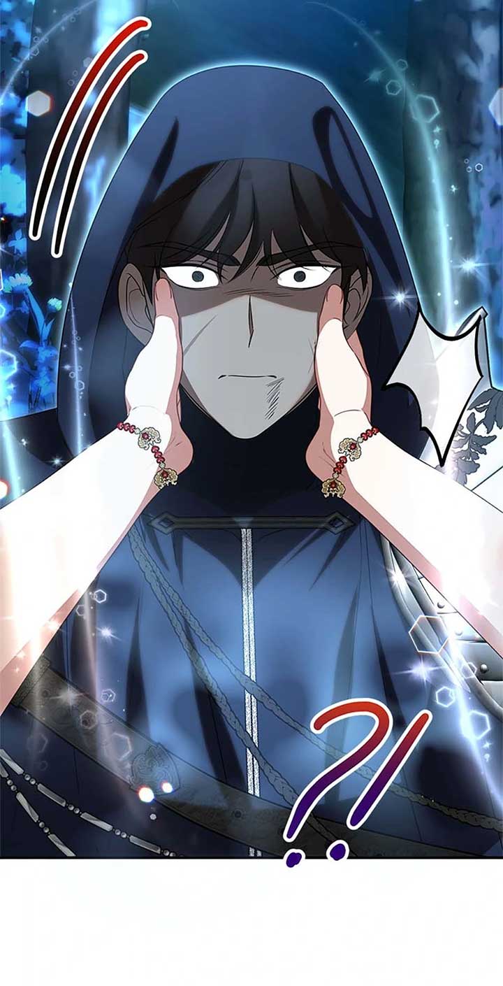 Twin Sister’s Strike Declaration Chapter 68 - Page 16