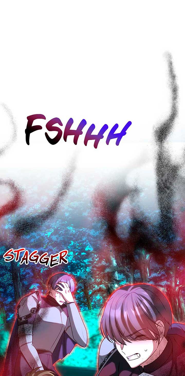Twin Sister’s Strike Declaration Chapter 68 - Page 20