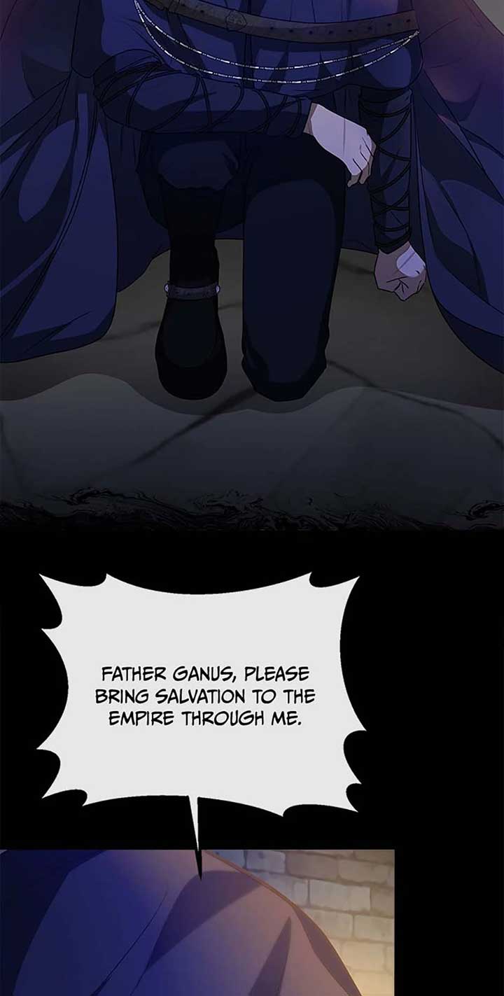 Twin Sister’s Strike Declaration Chapter 68 - Page 3