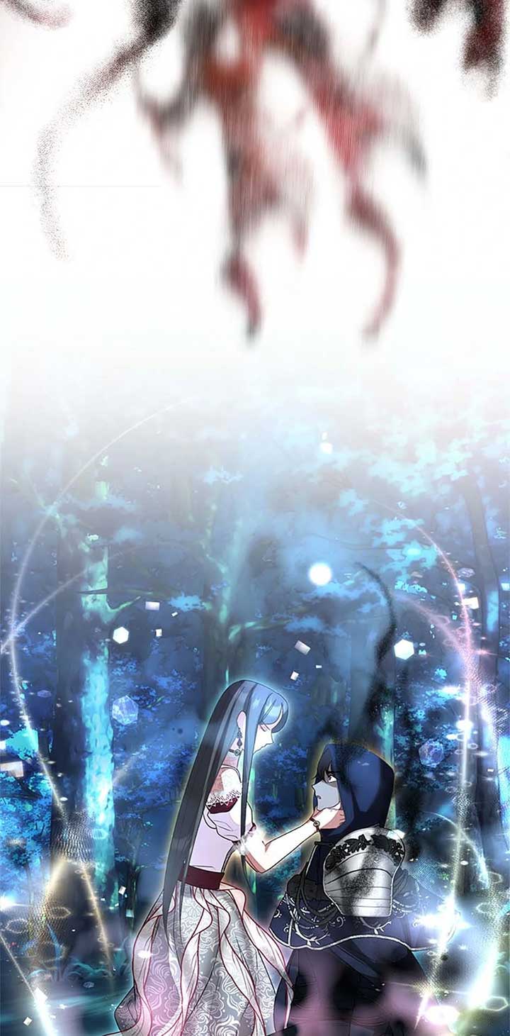 Twin Sister’s Strike Declaration Chapter 68 - Page 22