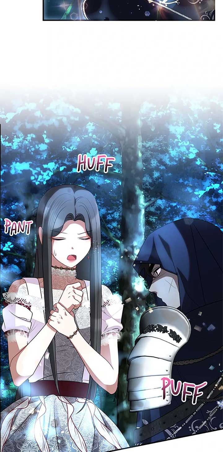 Twin Sister’s Strike Declaration Chapter 68 - Page 24