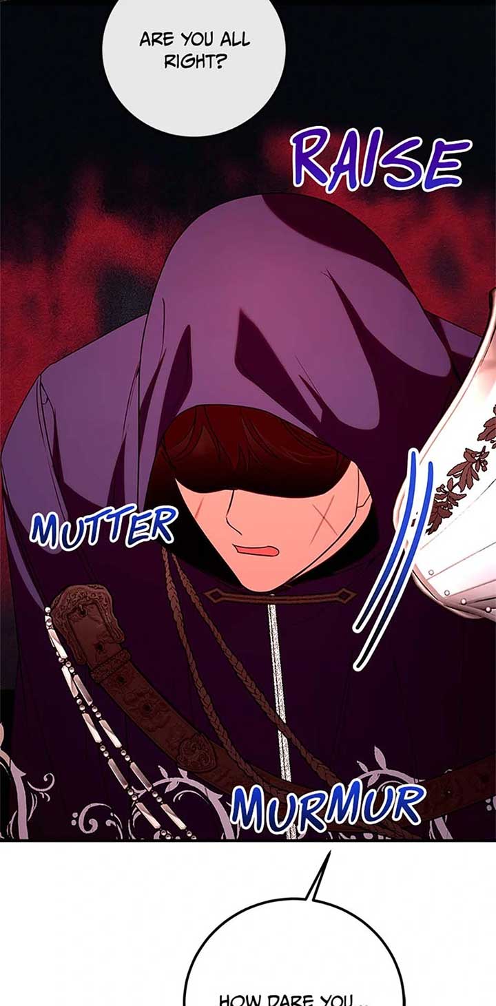 Twin Sister’s Strike Declaration Chapter 68 - Page 26