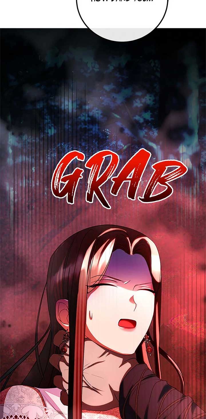 Twin Sister’s Strike Declaration Chapter 68 - Page 27