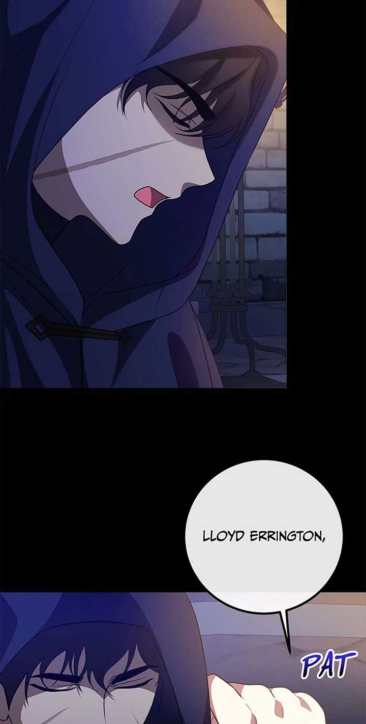 Twin Sister’s Strike Declaration Chapter 68 - Page 4
