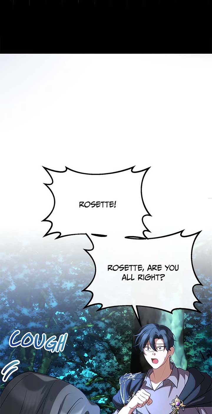Twin Sister’s Strike Declaration Chapter 68 - Page 32