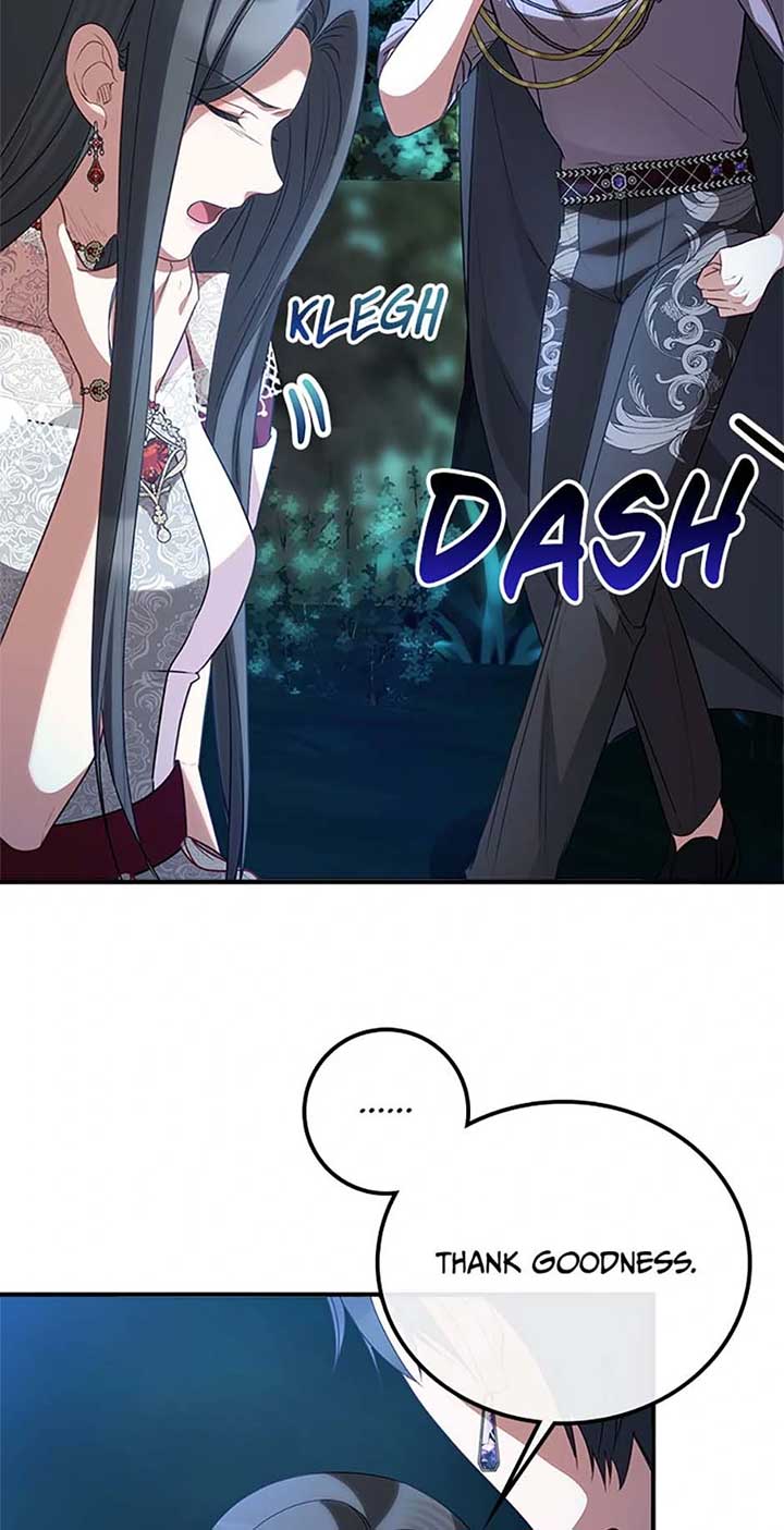 Twin Sister’s Strike Declaration Chapter 68 - Page 33