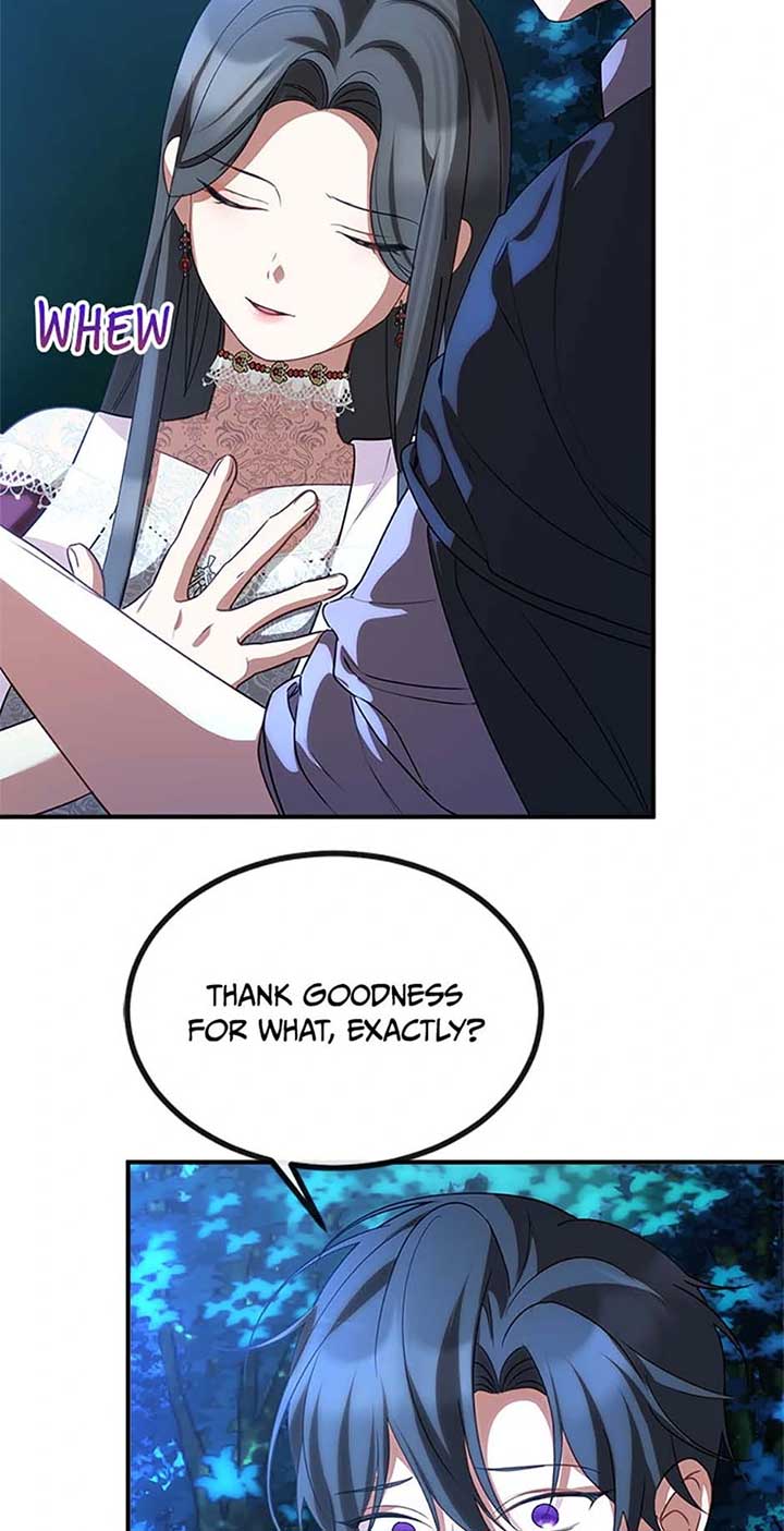 Twin Sister’s Strike Declaration Chapter 68 - Page 34