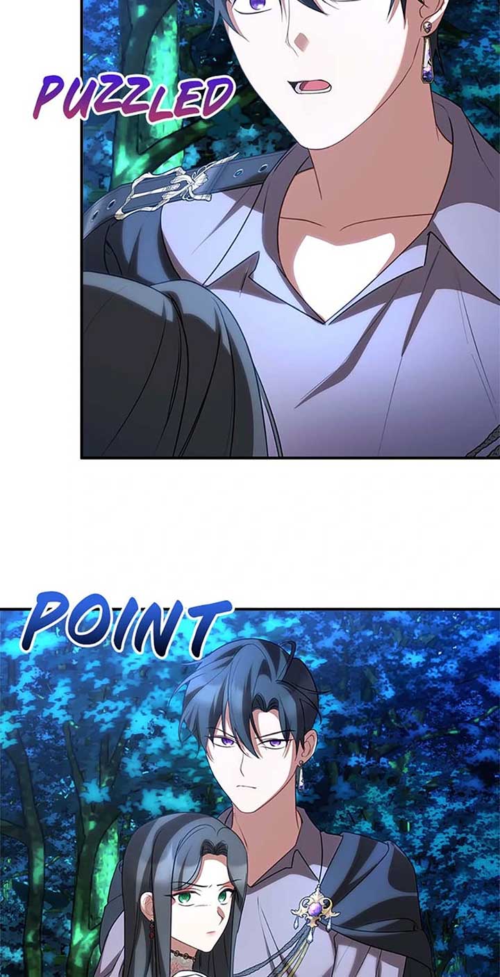 Twin Sister’s Strike Declaration Chapter 68 - Page 35