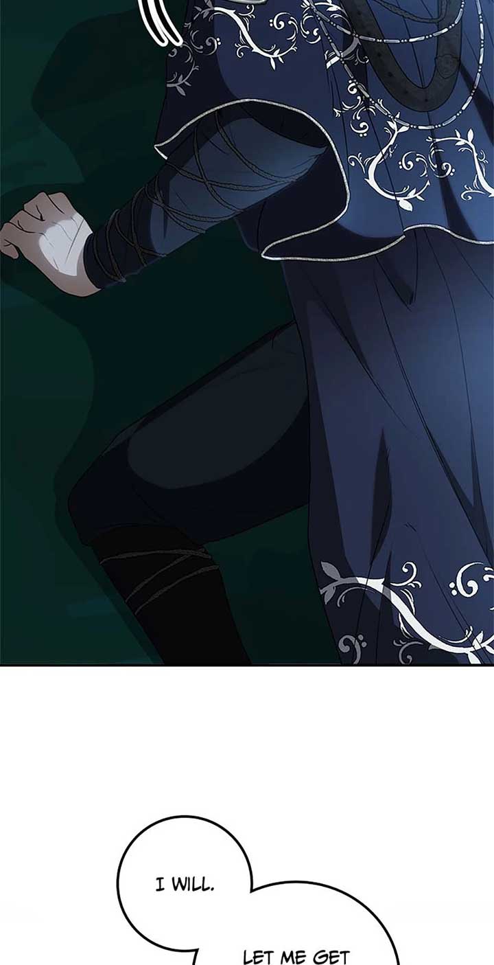 Twin Sister’s Strike Declaration Chapter 68 - Page 37